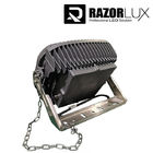 Razorlux 알루미늄 합금 반사판 LED 500W 스포츠 조명